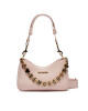 LOVE MOSCHINO Дамска чанта JC4070PP1ML1360A Розов - Mera.bg