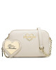 LOVE MOSCHINO Дамска чанта JC4071PP1HLD0110 Avorio - Mera.bg