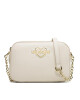 LOVE MOSCHINO Дамска чанта JC4071PP1HLD0110 Avorio - Mera.bg