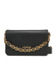 LOVE MOSCHINO Дамска чанта JC4071PP1ML1300A Черен - Mera.bg