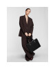 LOVE MOSCHINO Дамска чанта JC4072PP1GLN100A Nero - Mera.bg