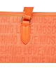 LOVE MOSCHINO Дамска чанта JC4072PP1GLN145A Arancio - Mera.bg