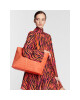 LOVE MOSCHINO Дамска чанта JC4072PP1GLN145A Arancio - Mera.bg