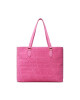 LOVE MOSCHINO Дамска чанта JC4072PP1GLN161A Fuxia - Mera.bg