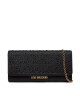 LOVE MOSCHINO Дамска чанта JC4072PP1LLC100A Черен - Mera.bg