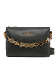 LOVE MOSCHINO Дамска чанта JC4072PP1ML1300A Черен - Mera.bg