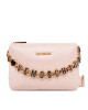 LOVE MOSCHINO Дамска чанта JC4072PP1ML1360A Розов - Mera.bg