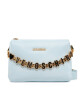 LOVE MOSCHINO Дамска чанта JC4072PP1ML1371A Светлосиньо - Mera.bg