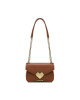 LOVE MOSCHINO Дамска чанта JC4073PP1HLC0201 Cammello - Mera.bg