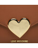 LOVE MOSCHINO Дамска чанта JC4073PP1HLC0201 Cammello - Mera.bg