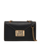 LOVE MOSCHINO Дамска чанта JC4073PP1LLG100A Черен - Mera.bg