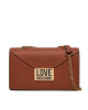 LOVE MOSCHINO Дамска чанта JC4073PP1LLG120A Кафяв - Mera.bg