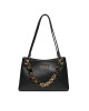 LOVE MOSCHINO Дамска чанта JC4073PP1ML1300A Черен - Mera.bg