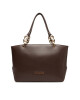 LOVE MOSCHINO Дамска чанта JC4074PP1NLF0301 Кафяв - Mera.bg
