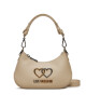 LOVE MOSCHINO Дамска чанта JC4075PP1LL1011A Бежов - Mera.bg