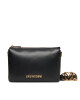 LOVE MOSCHINO Дамска чанта JC4075PP1NLF0000 Черен - Mera.bg