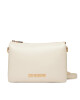 LOVE MOSCHINO Дамска чанта JC4075PP1NLF0110 Екрю - Mera.bg