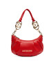 LOVE MOSCHINO Дамска чанта JC4076PP1NLF0500 Червен - Mera.bg