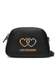 LOVE MOSCHINO Дамска чанта JC4077PP1LL1000A Черен - Mera.bg