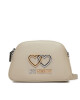 LOVE MOSCHINO Дамска чанта JC4077PP1LL1011A Бежов - Mera.bg