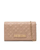 LOVE MOSCHINO Дамска чанта JC4079PP0FLA0209 Taupe - Mera.bg