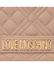LOVE MOSCHINO Дамска чанта JC4079PP0FLA0209 Taupe - Mera.bg