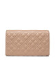 LOVE MOSCHINO Дамска чанта JC4079PP0FLA0209 Taupe - Mera.bg