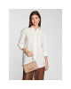 LOVE MOSCHINO Дамска чанта JC4079PP0FLA0209 Taupe - Mera.bg