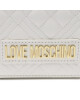 LOVE MOSCHINO Дамска чанта JC4079PP0HLA0120 Offwhite - Mera.bg
