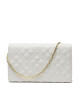 LOVE MOSCHINO Дамска чанта JC4079PP0HLA0120 Offwhite - Mera.bg