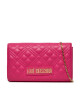 LOVE MOSCHINO Дамска чанта JC4079PP0HLA0604 Fuxia - Mera.bg