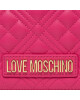 LOVE MOSCHINO Дамска чанта JC4079PP0HLA0604 Fuxia - Mera.bg