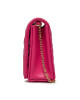 LOVE MOSCHINO Дамска чанта JC4079PP0HLA0604 Fuxia - Mera.bg