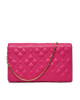 LOVE MOSCHINO Дамска чанта JC4079PP0HLA0604 Fuxia - Mera.bg