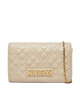 LOVE MOSCHINO Дамска чанта JC4079PP0LLA0110 Екрю - Mera.bg