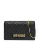LOVE MOSCHINO Дамска чанта JC4079PP0NLA0000 Черен - Mera.bg