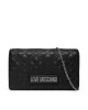LOVE MOSCHINO Дамска чанта JC4079PP0NLA000B Черен - Mera.bg