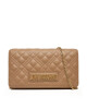LOVE MOSCHINO Дамска чанта JC4079PP0NLA0104 Бежов - Mera.bg