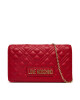 LOVE MOSCHINO Дамска чанта JC4079PP0NLA0500 Червен - Mera.bg