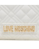 LOVE MOSCHINO Дамска чанта JC4079PP1HLA0120 Offwhite - Mera.bg