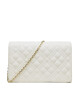 LOVE MOSCHINO Дамска чанта JC4079PP1HLA0120 Offwhite - Mera.bg
