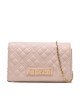 LOVE MOSCHINO Дамска чанта JC4079PP1HLA0608 Cipria - Mera.bg