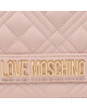 LOVE MOSCHINO Дамска чанта JC4079PP1HLA0608 Cipria - Mera.bg