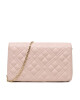 LOVE MOSCHINO Дамска чанта JC4079PP1HLA0608 Cipria - Mera.bg