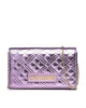 LOVE MOSCHINO Дамска чанта JC4079PP1HLA0658 Lavanda - Mera.bg