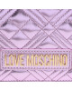 LOVE MOSCHINO Дамска чанта JC4079PP1HLA0658 Lavanda - Mera.bg