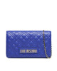LOVE MOSCHINO Дамска чанта JC4079PP1HLA0753 Oceano - Mera.bg