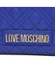 LOVE MOSCHINO Дамска чанта JC4079PP1HLA0753 Oceano - Mera.bg