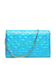 LOVE MOSCHINO Дамска чанта JC4079PP1HLA0851 Petrolio - Mera.bg