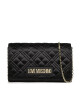 LOVE MOSCHINO Дамска чанта JC4079PP1HLB100A Nero - Mera.bg